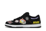 Кроссовки Neckface X Nike Dunk Low Sb Pro Qs