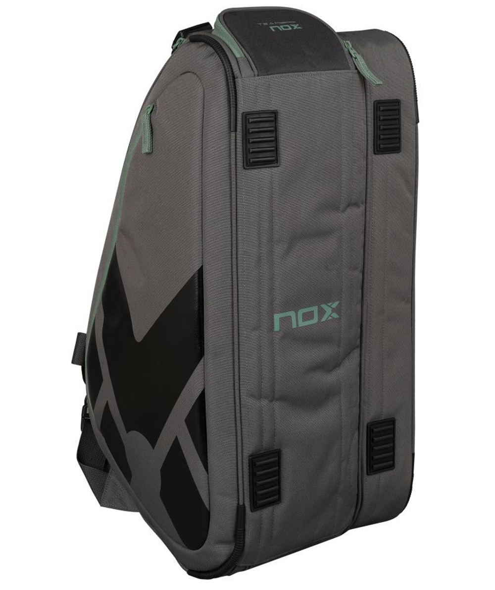 Сумка для Padel NOX AT10 Team - серый