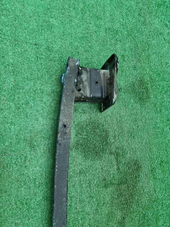 Усилитель задний Geely Monjaro (2021-н.в.)