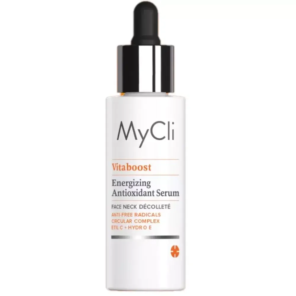 MyCli Vitaboost Energizing Antioxidant Serum 30ml