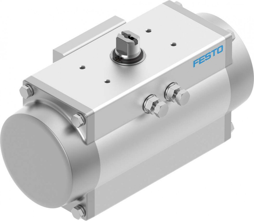 Неполноповоротный привод Festo DFPD-80-RP-90-RS60-F0507