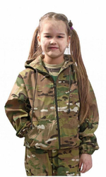 Костюм детский Турист Мультикам