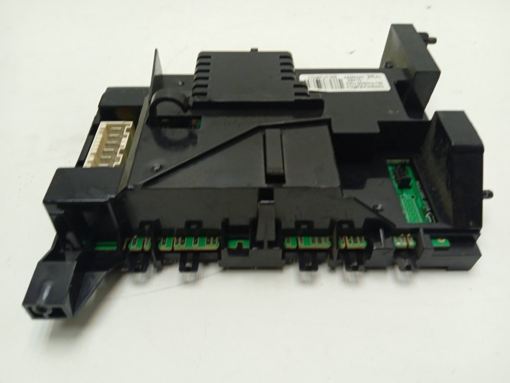CS41072D кт126 Электронный модуль для стиральной машины Candy 41034618 б/у