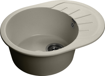 GranFest RONDO 580L Топаз