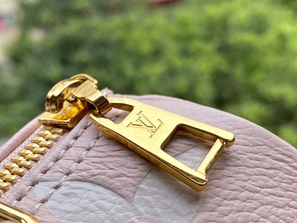 Louis Vuitton Papillon BB