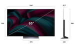 Телевизор LG OLED65C5RLA