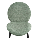 Стул Bergenson Bjorn Bente, зеленый