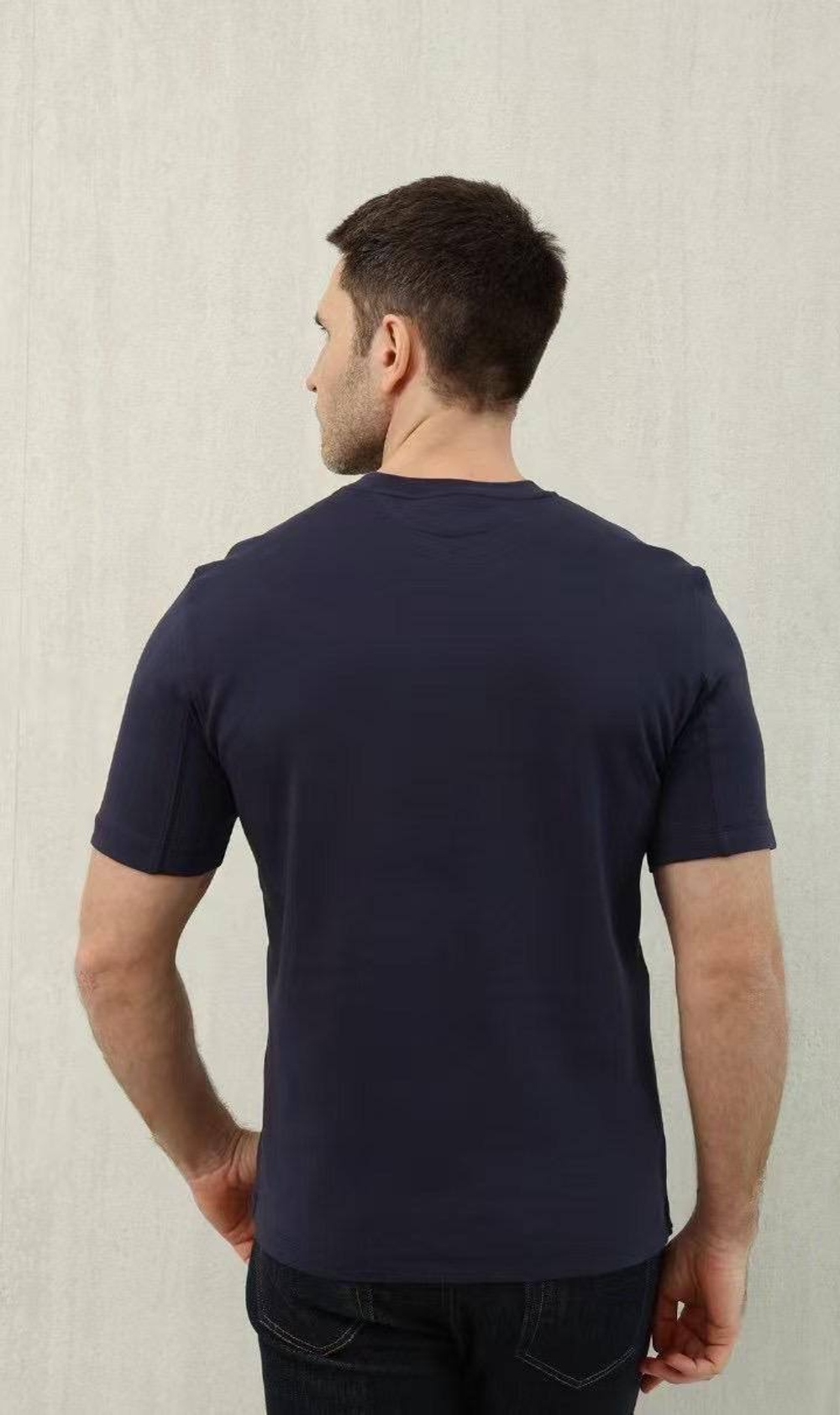 Футболка Brunello Cucinelli