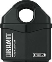 Навесные замки Abus
