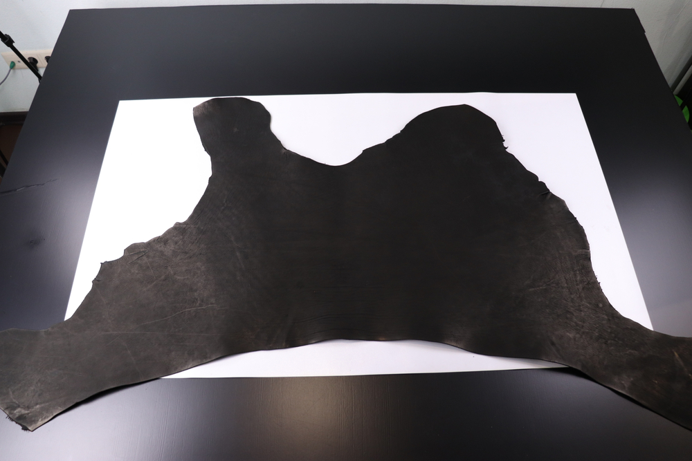 3+ Вороток черный 78 дм² (КЛ)