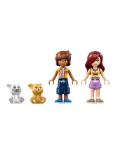 Конструктор Friends 42679 Кроличий отель в Хартлейк-Сити