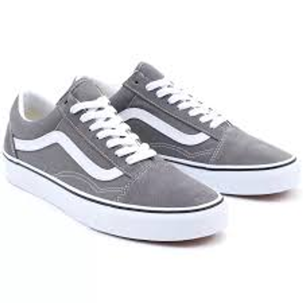 VA4BV5195 Кеды жен. VANS UA OLD SKOOL