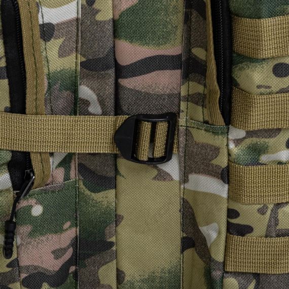 Рюкзак тактический 80л №1