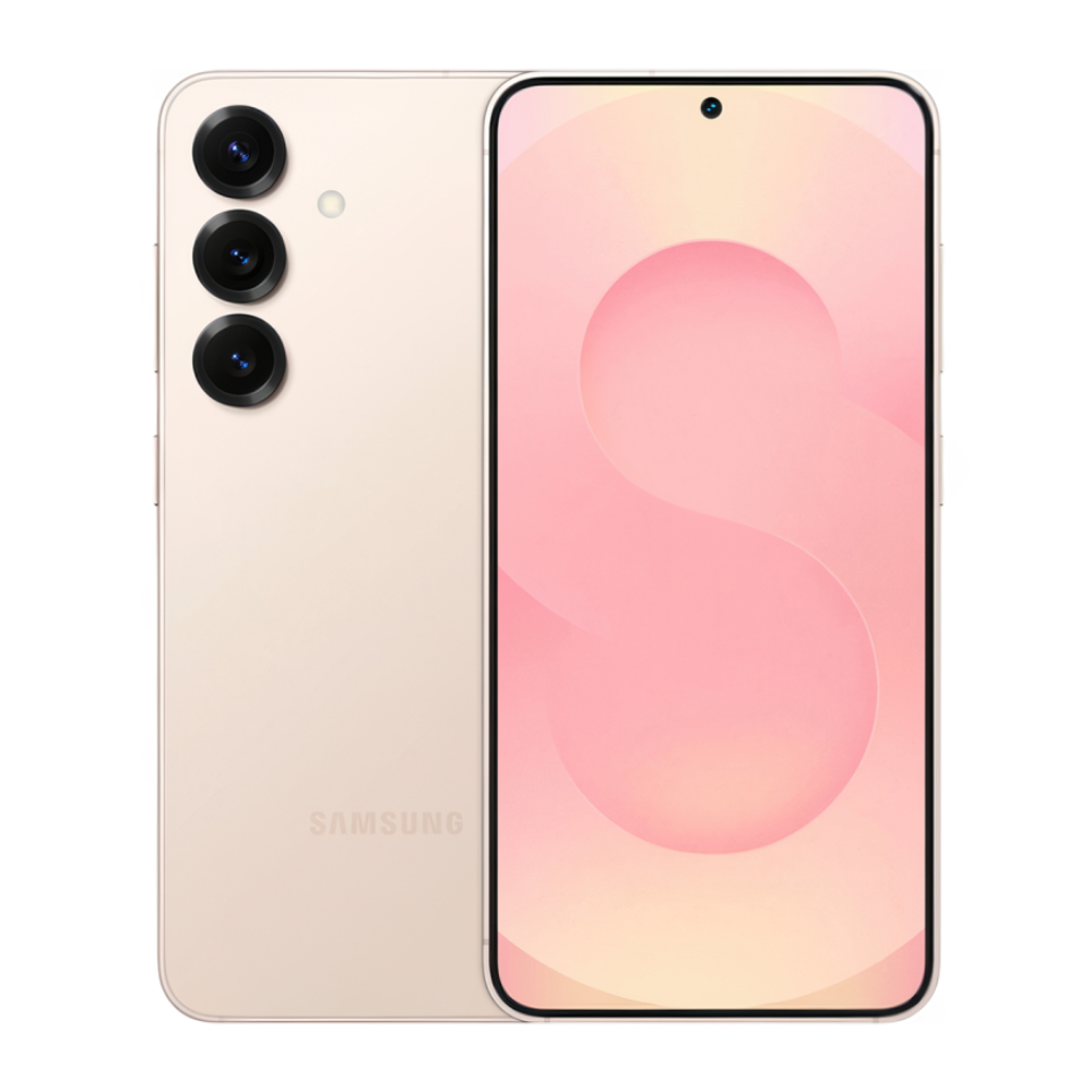 Смартфон Samsung Galaxy S25 12 ГБ/512 ГБ (Розовый | Pinkgold) (Snapdragon)