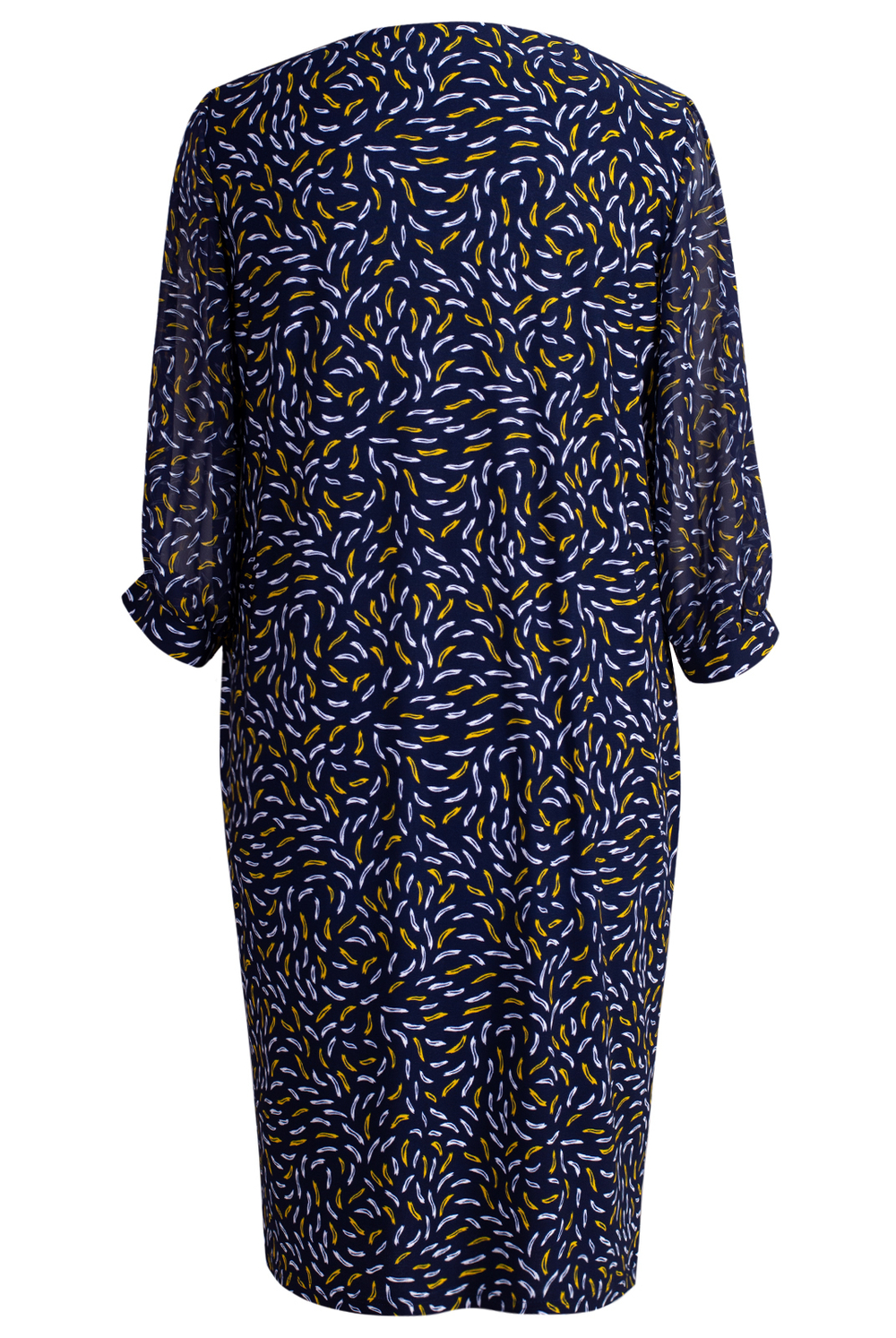 Платье женское 3933ВП, листок #172Лист053933ВП