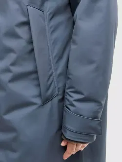 Парка женская SAYMA NORPPA буря