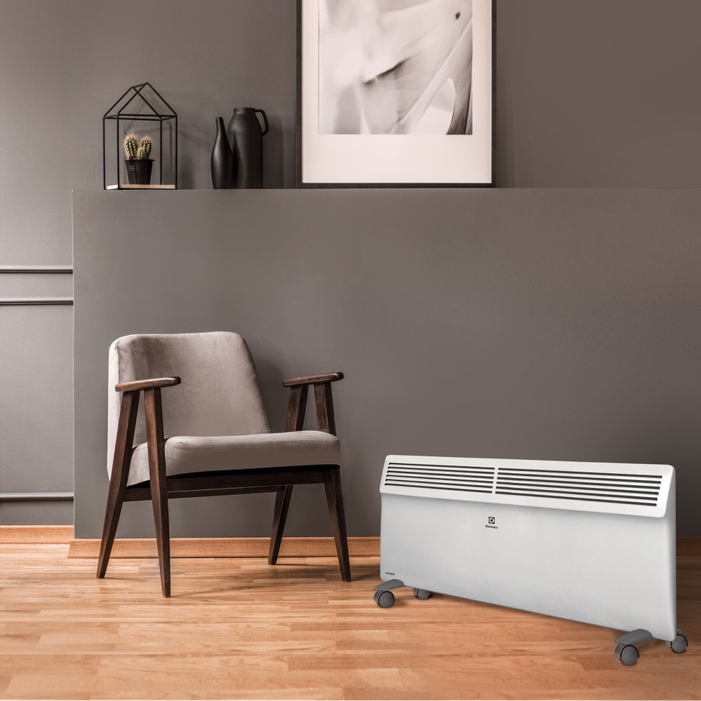 Конвектор электрический Electrolux ECH/U-2000 ER