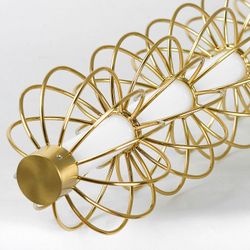 Подвесной светильник Lussole Howard LSP-7346