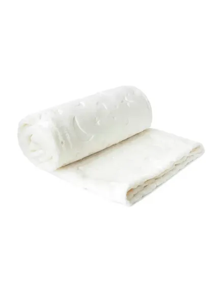 Плед для новорожденных Baby Nice Termosoft 100 х 140