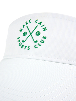 Козырек из полиэстера