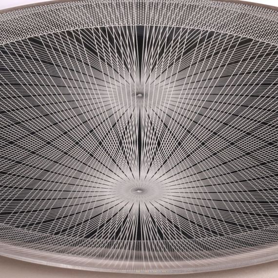 Потолочный светодиодный светильник De Markt Норден 660015001