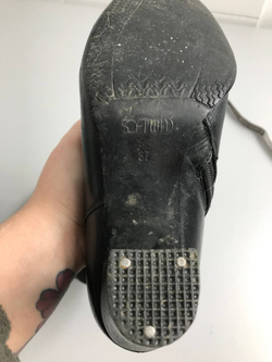 Сапоги Soft Wind кожаные 37 размер