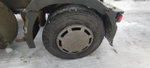 Renault T 4x2 Седельный тягач T 4x2 (Дизельный, 12,8 л, 449 л.с., АТ)