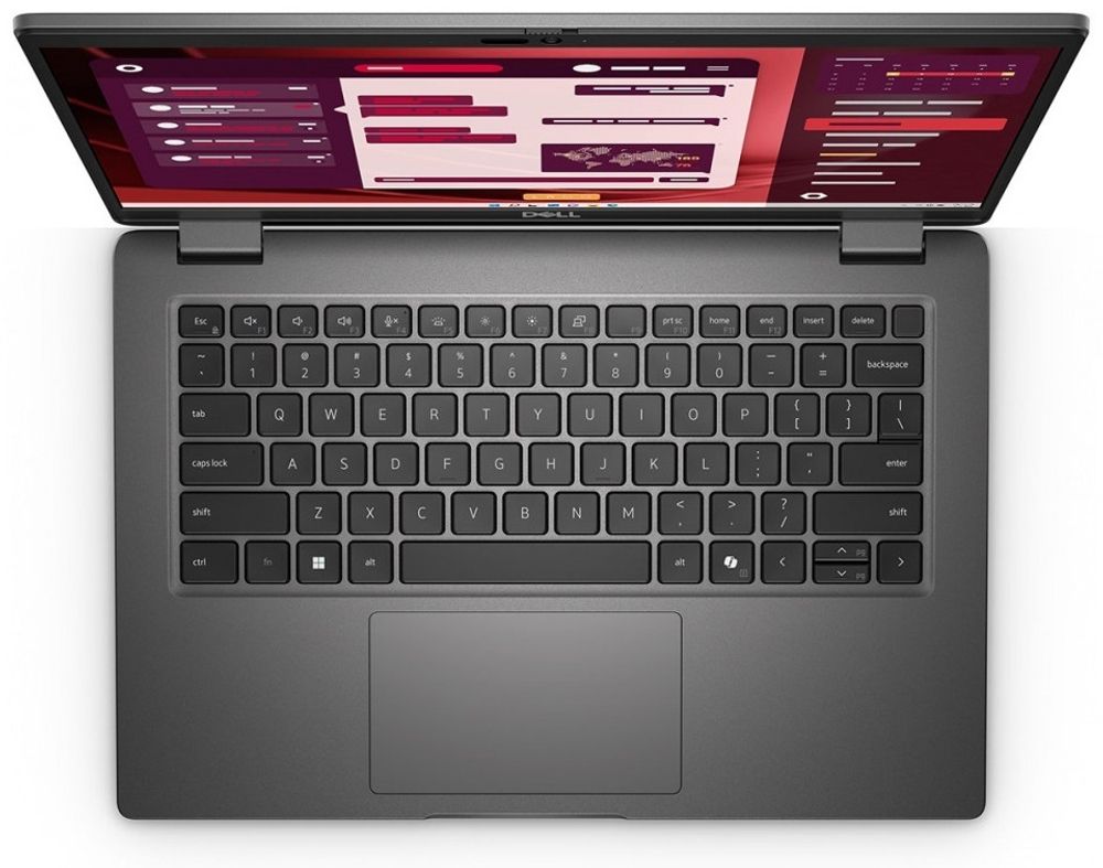 Ноутбук DELL Dell Latitude 3450 14" / 8 Гб / SSD 256 Гб / Win 11 Pro / 210-BLLF