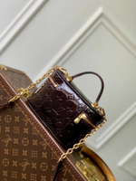 Louis Vuitton Vanity Chain Pouch