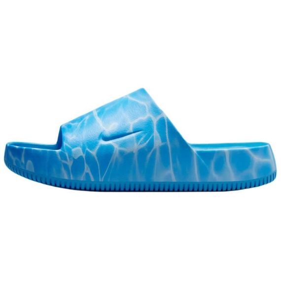 Nike Calm Slide 'Blue'