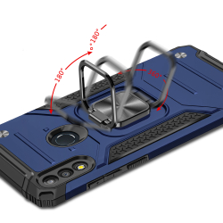 Противоударный чехол Legion Case для Asus Zenfone Max Pro M2