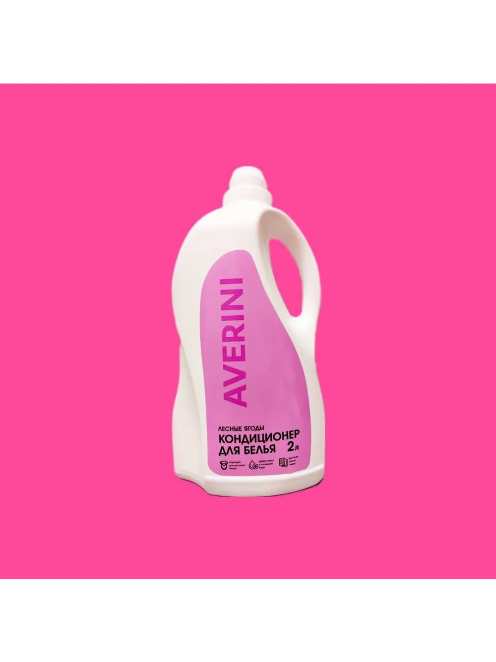 Набор Гель для стирки и кондиционер для белья 2л х 3 шт.