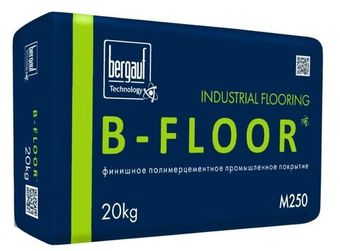 B-FLOOR цветной