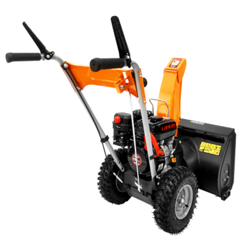 Снегоуборщик бензиновый YARD FOX BASIC 5640H