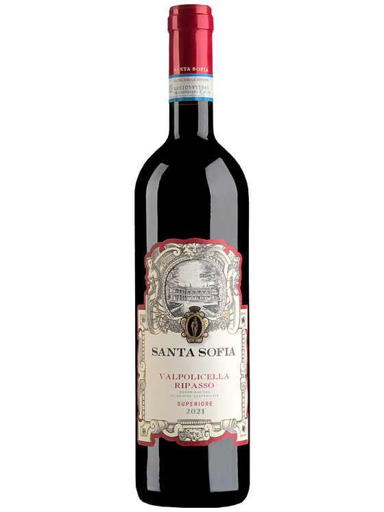Santa Sofia Valpolicella Ripasso, DOC Valpolicella Ripasso