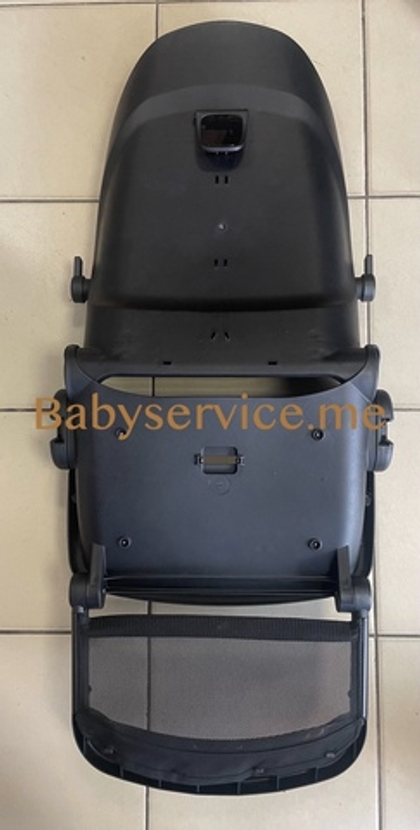 Прогулочный блок Anex e/type m/type