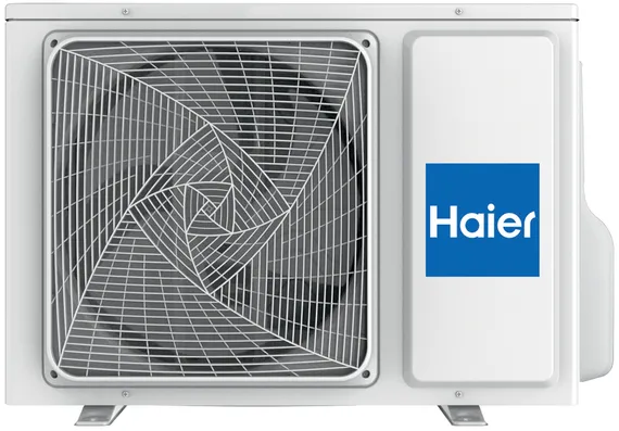 Настенная сплит-система Haier HSU-18HFF103/R3-G/HSU-18HUF103/R3 Flexis On/Off Gold (-40С)