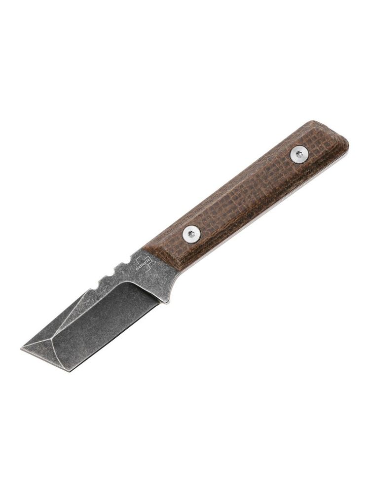 Нож Boker 02BO601 Thicker Clipper