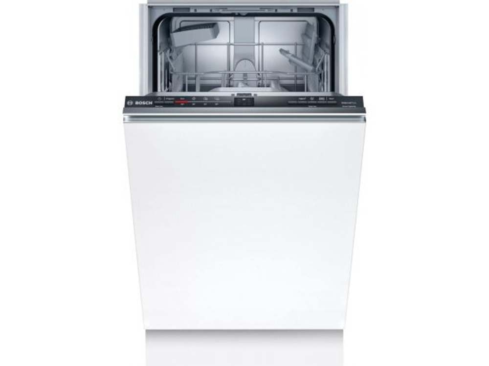 Встраиваемая посудомоечная машина Bosch SRV2IKX2CR