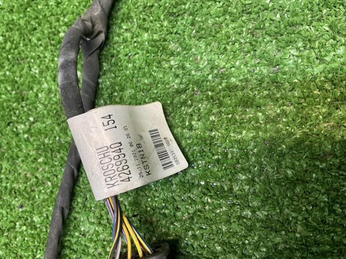 Проводка заднего бампера Mercedes V w447 (2014-нв)