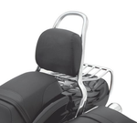 52631-07 СПИНКА СЕДЛА ПАССАЖИРА