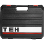 Аккумуляторная дрель ударная TEH S-LD135T 20V
