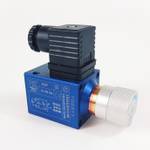 Реле давления K55P FOX на 350 бар 1/4 BSP регулируемое от 15 до 150 бар