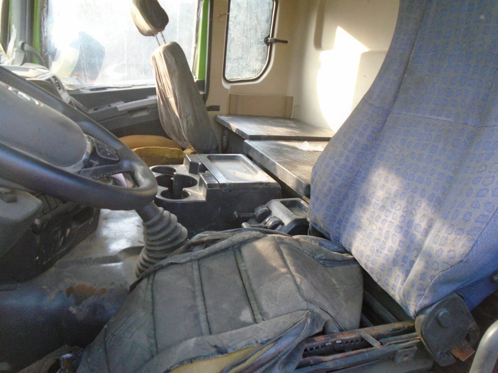 Shacman (Shaanxi) SX* 6x6 Самосвал SX32586T385 (Дизельный, 11,6 л, 369 л.с., МТ)