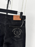 Джинсы Brunello Cucinelli