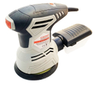 Эксцентриковая шлифовальная машина CROWN CT13560V