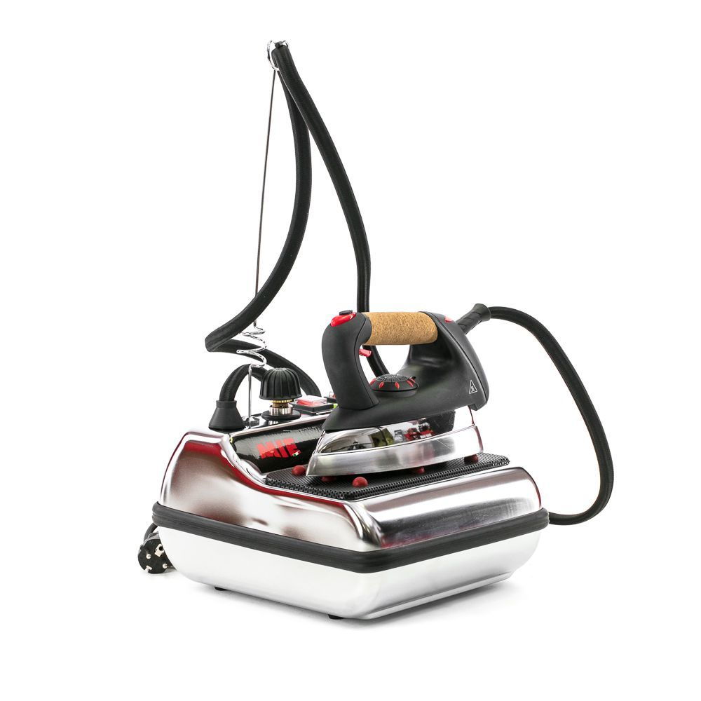 Утюг с парогенератором MIE Stiro 1100 Inox