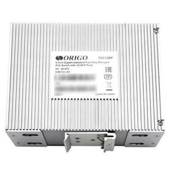 Коммутатор Origo OI3120P/185W/A1A