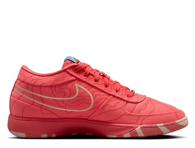 Баскетбольные кроссовки  Nike Book 1 "Sedona" Pomaranczowe