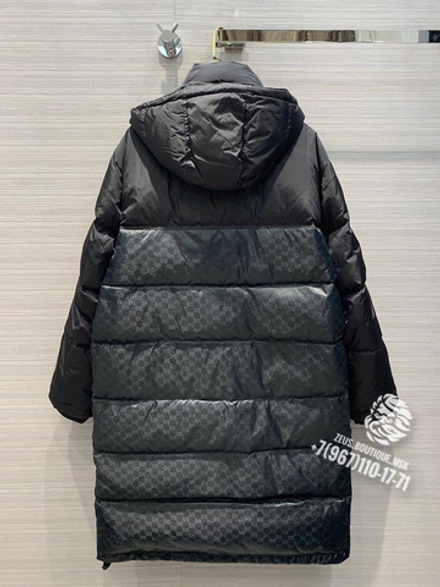 Пуховик Gucci